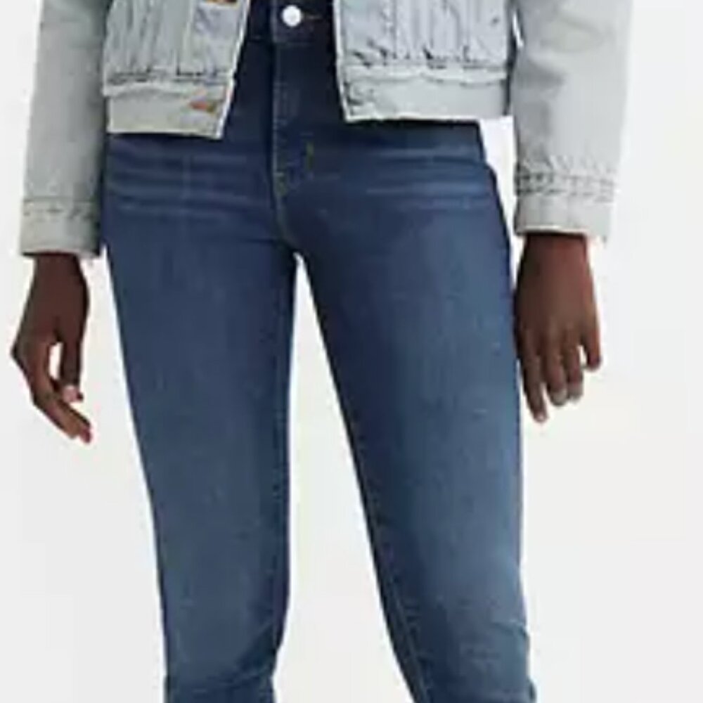 Levi's 311 Shaping Skinny Hypersoft